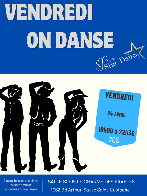 École Star Dance