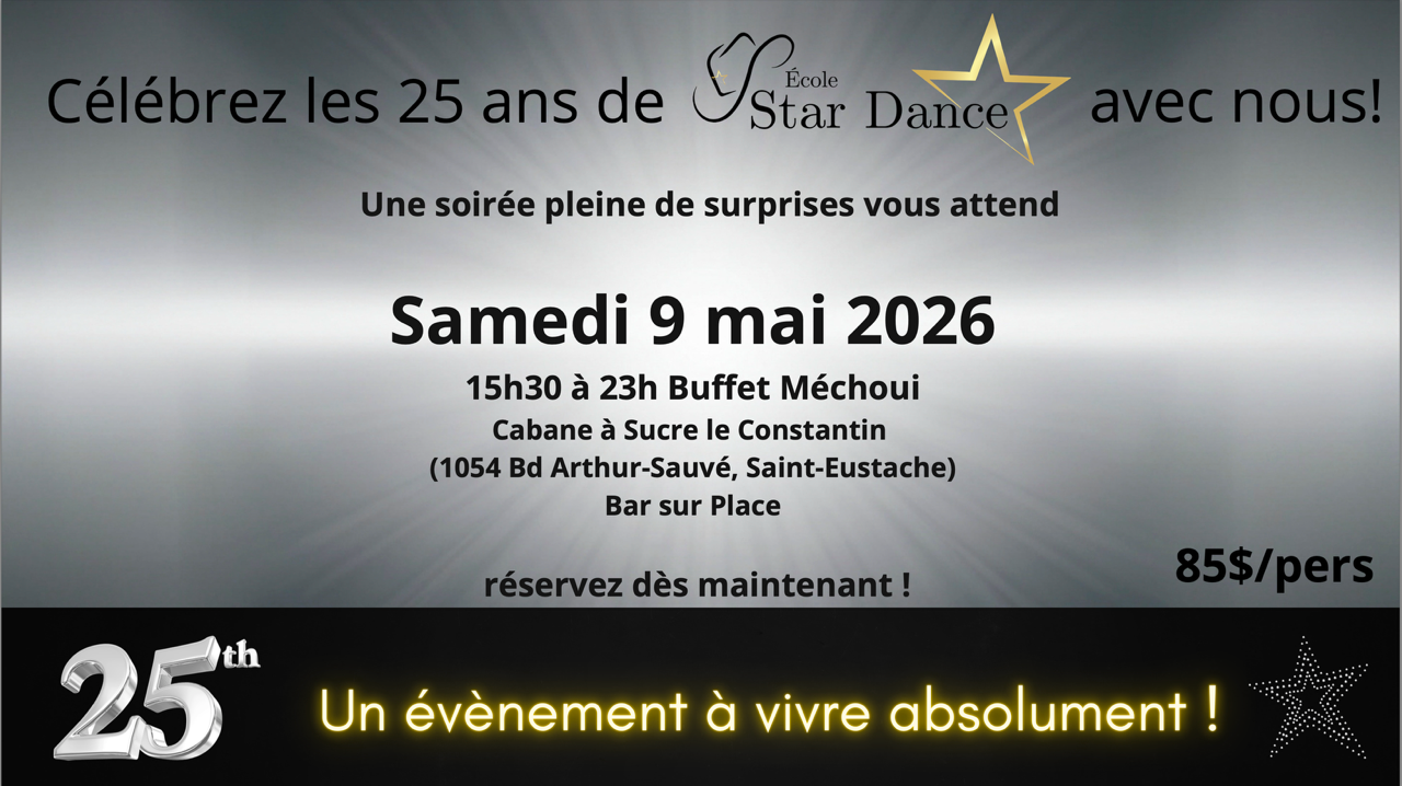 École Star Dance