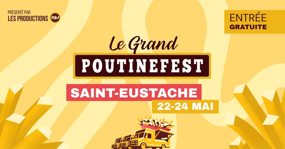 L'École Star Dance au Grand PoutineFest de Saint-Eustache