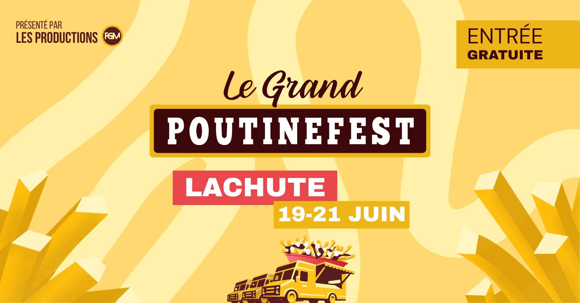 L'École Star Dance au Grand PoutineFest de Lachute